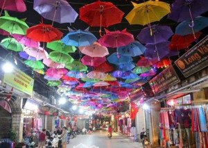 bán nhà vạn phúc - thang máy - sổ hoa hậu - 6 tầng