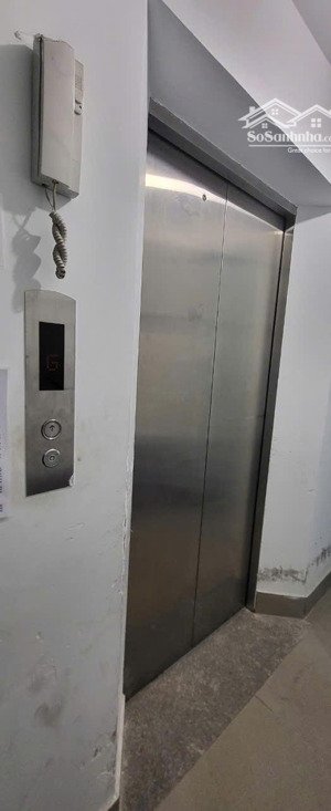 chdv 14 phòng 10.1 tỷ hẻm xe hơi nguyễn tuân, gò vấp 4