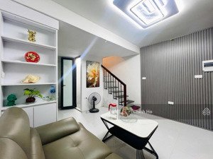 nhanh tay hàng hiếm, 20m2 5 tầng 3 ngủ phố minh khai, hàng xóm time city. 4tỷ750 (có gia lộc)