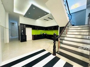 [ nhà 3 tầng new củ chi gần 156m²__ cách biển hòn chồng 300m ] giá : 27 tỷ