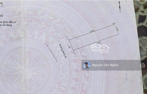 hiếm! bán đất mặt tiền bình kỳ nam hòa xuân, ngũ hành sơn 125,4m, đường 7.5m chỉ 4,5 tỷ bớt lộc