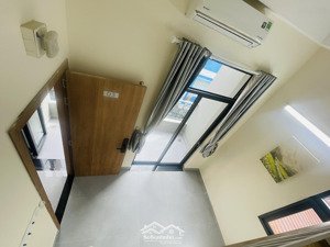 cho thuê phòng trọ cao cấp duplex lạc long quân quận 11 mới 100%