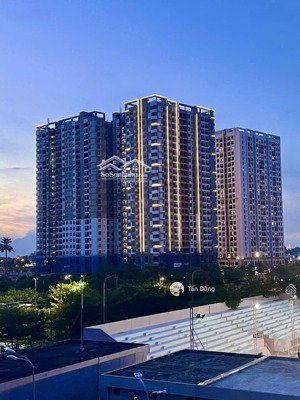 plaza 3 ban công h.đông - bán căn 2pn tòa w đẹp rẻ
