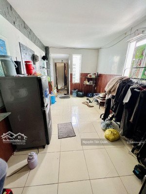 chỉ 3.55 tỷ sở hửu căn nhà 3 lầu tại đường số 5, p.bình hưng hòa, bình tân_ hẽm 1 sẹc 8m