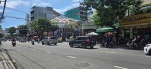 bán đất tặng nhà dũng sĩ thanh khê, 200m2 dòng tiền 20 tr/tháng cách biển 200m