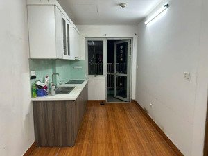 chính chủ bán căn 2pn cc vinahud cửu long 536a minh khai