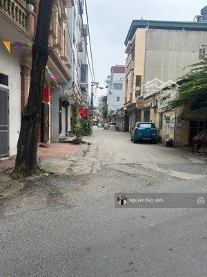 bán gấp nhà 4 tầng ô tô đỗ cửa ngay ngã 5 hà trì, hà đông - 36m2 full nội thất, cuối đường bà triệu