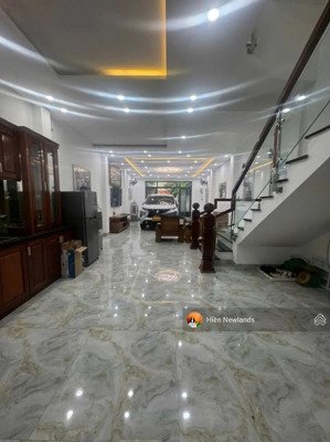 bán nhà 2,5 tầng + 100m đất mặt tiền đường mỹ an 21 khu mỹ an nhà mới đẹp vào ở ngay 12,5 tỷ tl