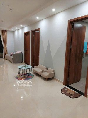 chung cư sunny, phạm văn đồng, gv: 75m2, 2p ngủ, full nội thất, 12tr5