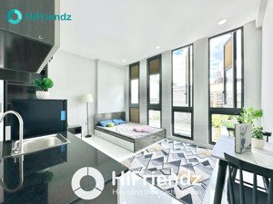 khai trương căn hộ mini ban công đầy đủ tiện nghi ngay lạc long quân_đầm sen_vòng xoay lê đại hành