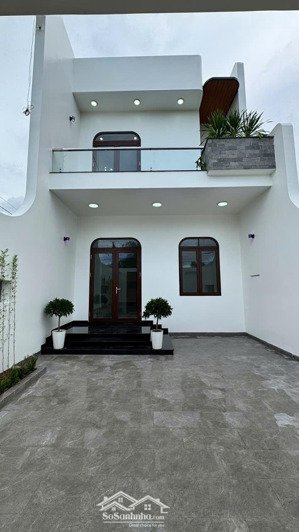 chính chủ cần bán căn nhà nguyễn trọng thuật, p. thủy lương, tx hương thủy, thừa thiên huế