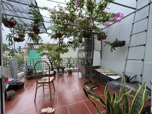 nhà trung tâm thạch bàn kia morning đỗ cửa vài bước ô tô tránh 45m2, giá nhỉnh 7 tỉ full nội thất