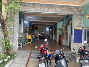 gấp bán nhà 4tầng vừa ở vừa cho thuê ngay ubnd bình chiểu thủ đức (hàng ngộp)