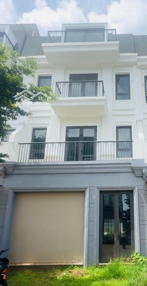 căn nhà giá tốt nhất khu milano view công viên xanh mát