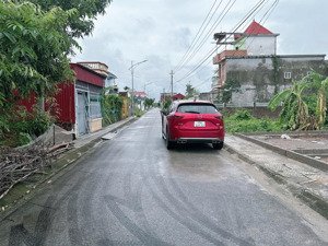 đất tân lập, tân thành, dương kinh (phường dương kinh) ô tô tận nơi. 9xx triệu - diện tích: