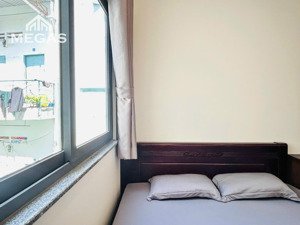 cho thuê phòng mới xây gần hutech - ute - hub - đại học kiến trúc