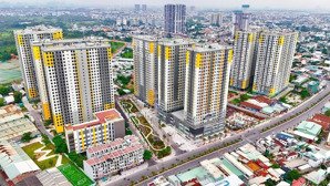 bcons city - mở bán tháp trung tâm -- chỉ 450tr sở hữu ngay