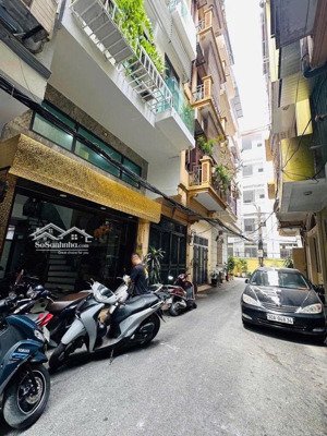 6 tỷ có ngay nhà xuân phương 38m2 - ô tô qua nhà