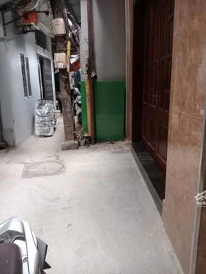 bán nhà thanh nhàn 20m² 4 tầng 2,72 tỷ lô góc gần ô tô 20m