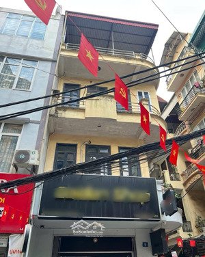 bán nhà tây sơn - q. đống đa - ngõ 3 ô tô tránh - kinh doanh - 72m2 lô góc - tặng gpxd giá: 21.6 tỷ