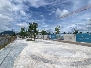 duy nhất 1 suất ngoại giao shophouse view sông dự án solera quy nhơn