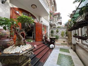 bán biệt thự tâm huyết khu đại an, phường 9, tp. vũng tàu