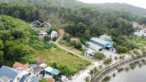 duy nhất 1 lô đất mặt hồ hùng thắng bán ra giá đẹp chờ nhà đầu tư thông thái