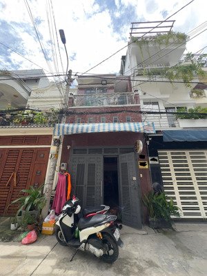 bán gấp nhà 2 tầng 76,4m2 / 8,5 tỷ (tl) đường tân kỳ tân quý, p.tân quý, q.tân phú