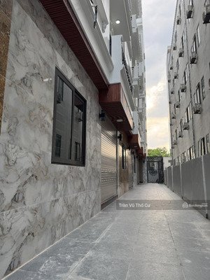 bán nhà mới 7 tầng thang máy mt 6,5m xuân diệu, tây hồ 13,2 tỷ