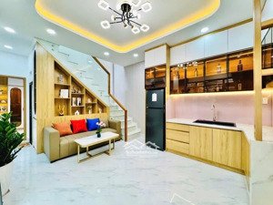 bán nhà riêng tại lê văn duyệt, 5,9 tỷ, 37m2, giá tốt, mặt tiền đẹp