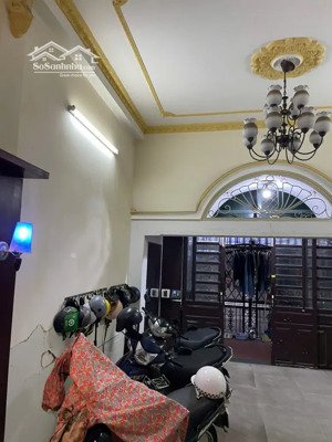 bán nhà dòng tiền 780 triệu/năm ung văn khiêm, phường 25, quận bình thạnh 1 trệt 2 lầu