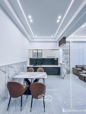 bán nhà phố an phú tây - hưng long, 2pn 2wc, sổ hồng riêng