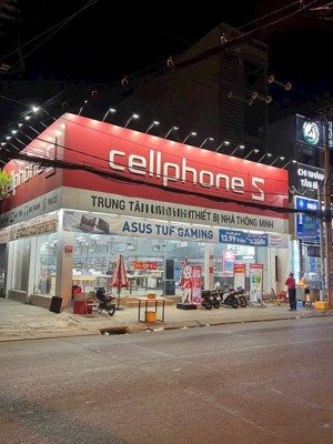 bán nhà góc 2 mặt tiền hiền vương, phú thạnh. dt: 6,3 x 16,5m. khu vực xây cao, vị trí đẹp - 12 tỷ