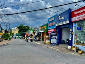 bán nhà mặt tiền kinh doanh đình phong phú, mặt tiền 5m2 bề thế, nhỉnh 7 tỷ