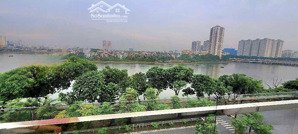 bán gấp siêu phẩm 2 mặt phố - 8 tầng thang máy - vị trí đẹp nhất phố . - view hồ linh đàm - thông