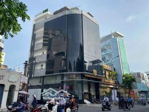 2 mt hoa phượng , q.phú nhuận, 7.3x 25, 6 tầng , hdt 280 tr chỉ 41.9 tỷ