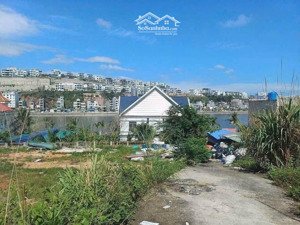 chính chủ gửi bán lô đất tuyến 2 view hồ hùng thắng hạ long,cách mặt hồ 30m