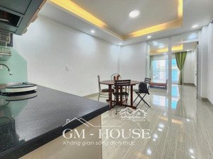 siêu phẩm chung cư mini 1pn mới diện tích khủng 65m2 chỉ 12tr