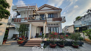 bán biệt thự 934m2 giá cực chất tại kha vạn cân, an phú, thủ đức, hcm