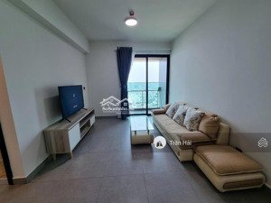 căn hộ feliz en vista 1pn - dt 58m2 - nội thất đầy đủ - giá 17 triệu/tháng - đang trống sẵn