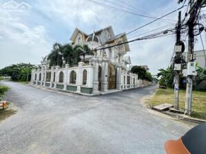 ĐẤT THỔ GẦN KHU HÀNH CHÍNH PHƯỜNG 9, THÀNH PHỐ VĨNH LONG