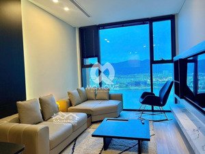 bán nhanh căn góc toà sam tower- view sông hàn và view phố- cực đẹp