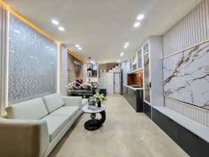 bán nhà riêng tại phan xích long, 6,65 tỷ, 32m2, giá cực chất