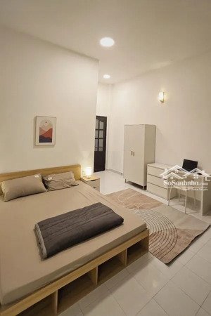 bán nhà dòng tiền 540 triệu/năm điện biên phủ, phường 17, quận bình thạnh 6 phòng ngủ