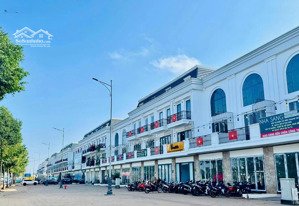 đất nền kđt ân phú, đối diện công viên trung tâm, giá chỉ 2 tỷ 899