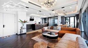 Bán nhà Cầu Giấy 50m2, 6 tầng thang máy lô góc 3 thoáng view Hồ ô tô thoải mái giá 28 tỷ