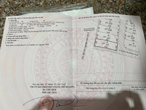 bán lô đất view hồ hùng thắng vị trí vàng đẹp nhất nhì trung tâm bãi cháy