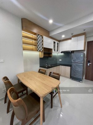 [for rent] 1br 1wc apartment at the emerald golf view, binh duong