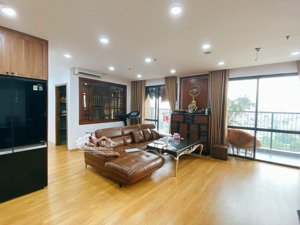 chính chủ bán cc 112m2, 3 ngủ,2 vs. giá: 9,5 tỷ ở trung yên plaza