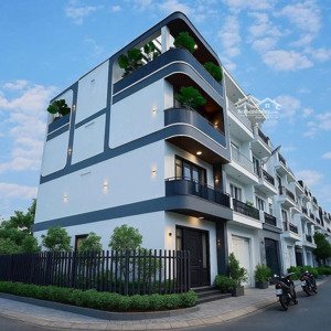 căn góc 2 mặt thoáng như villa thu nhỏ sân vườn 10x16m 12.5 tỷ - 2% hh - video full